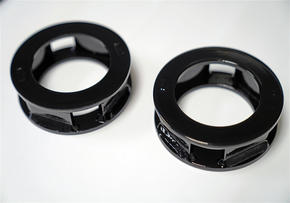 Superlift 40041 2in. Dodge Front Leveling Kit-19-22 (New Body Style) Ram 1500 (Non-Rebel) 4WD - Truck Part Superstore