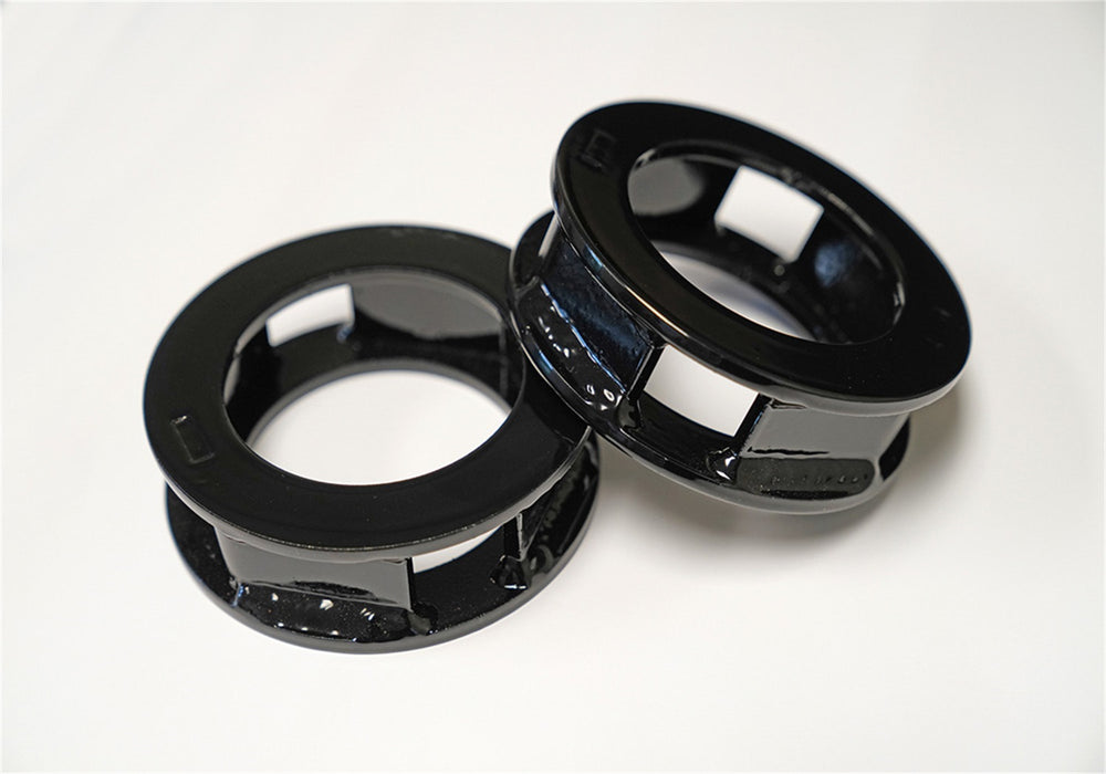 Superlift 40041 2in. Dodge Front Leveling Kit-19-22 (New Body Style) Ram 1500 (Non-Rebel) 4WD - Truck Part Superstore