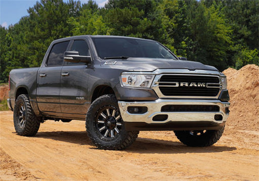 Superlift 40041 2in. Dodge Front Leveling Kit-19-22 (New Body Style) Ram 1500 (Non-Rebel) 4WD - Truck Part Superstore