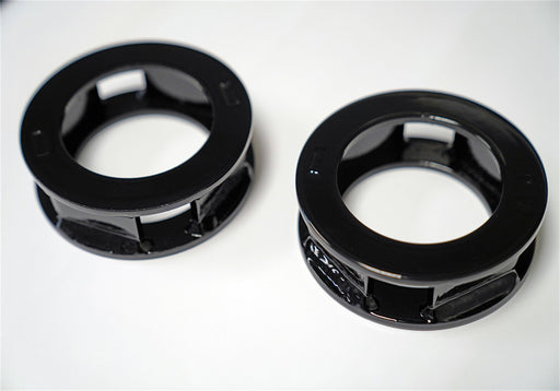 Superlift 40041 2in. Dodge Front Leveling Kit-19-22 (New Body Style) Ram 1500 (Non-Rebel) 4WD - Truck Part Superstore