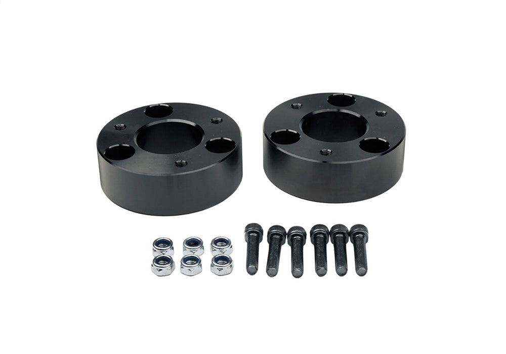 Superlift 40042 2.5in. Dodge Leveling Kit-06-18 Ram 1500 Front Kit-4WD w/o AirRide - Truck Part Superstore
