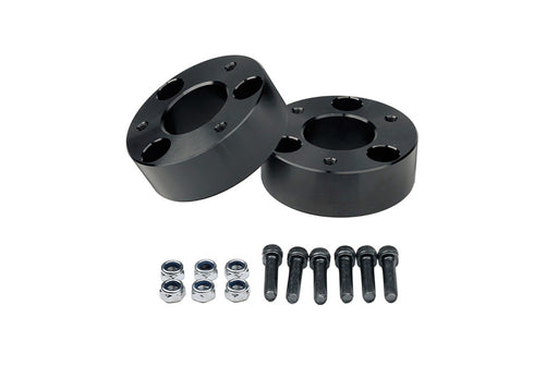 Superlift 40042 2.5in. Dodge Leveling Kit-06-18 Ram 1500 Front Kit-4WD w/o AirRide - Truck Part Superstore