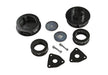 Superlift 40043 2.5in. Dodge Lift Kit-12-18 (19-22 Clc) Ram 1500 4WD w/o AirRide-Front/Rear - Truck Part Superstore