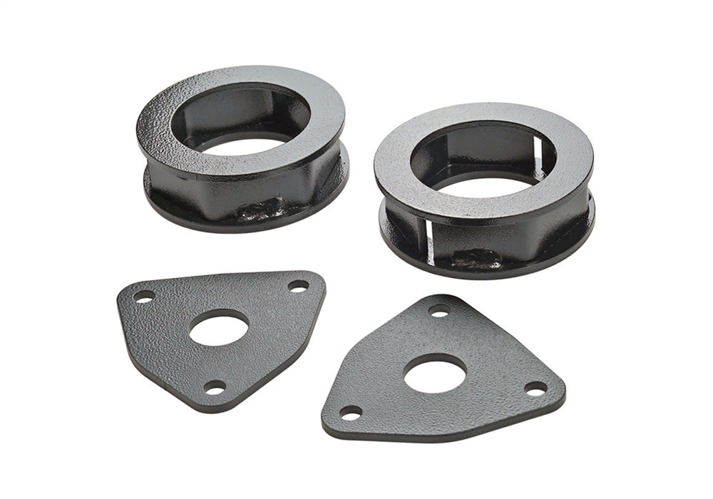 Superlift 40044 2.5in. Dodge Leveling Kit-12-18 (19-22 Clc) Ram 1500 4WD w/o AirRide-Front Only - Truck Part Superstore