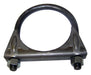 Crown Automotive Jeep Replacement 4004445 Exhaust Clamp; 2.50 in.; - Truck Part Superstore