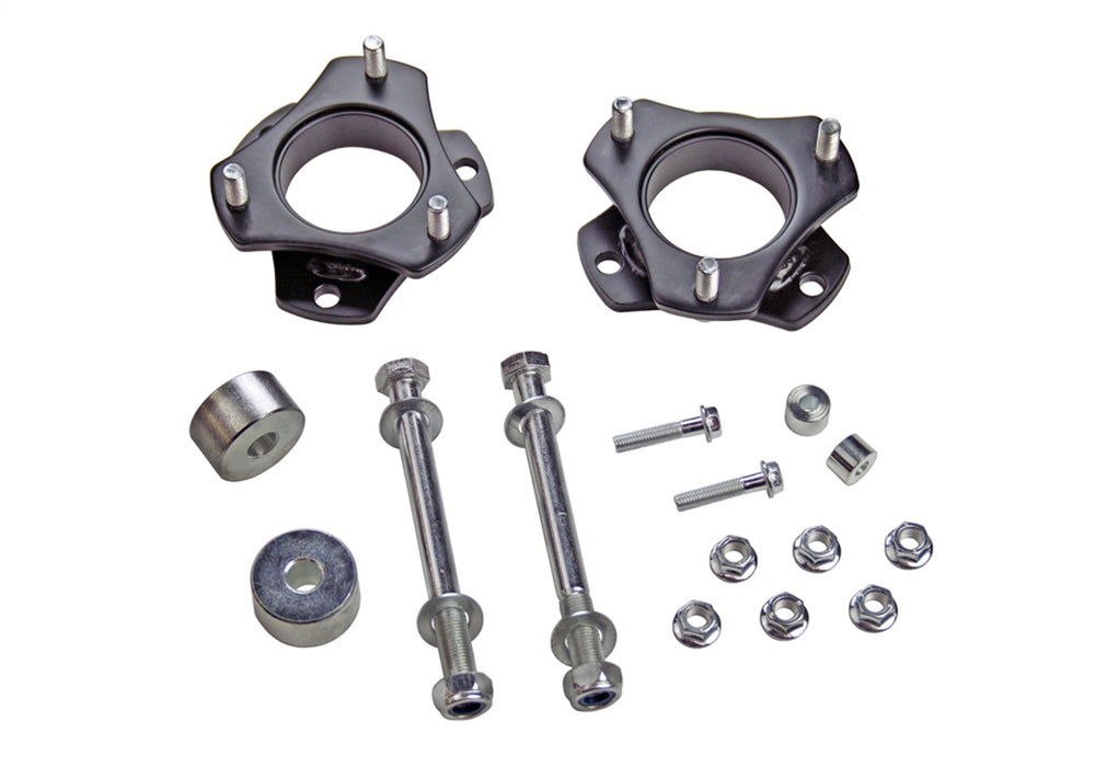 Superlift 40045 2.25in. Toyota Leveling Kit-05-22 Tacoma/Prerunner 2WD/4WD-Front Strut Ext Kit - Truck Part Superstore