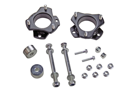 Superlift 40045 2.25in. Toyota Leveling Kit-05-22 Tacoma/Prerunner 2WD/4WD-Front Strut Ext Kit - Truck Part Superstore