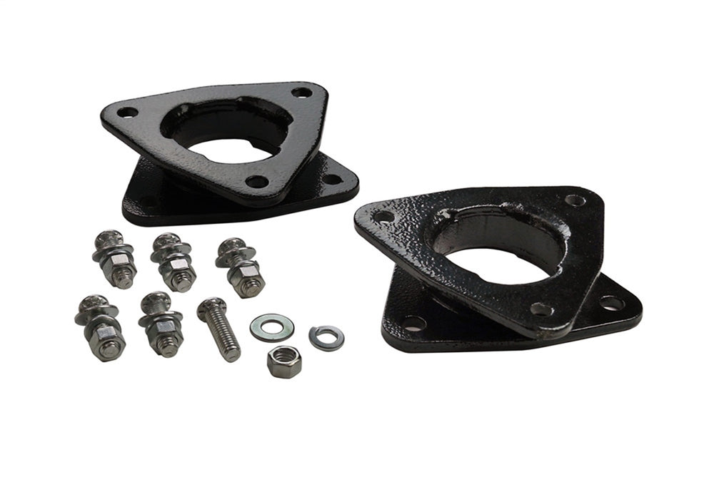 Superlift 40047 2in. Nissan Leveling Kit-2004-2021 Nissan Titan 2WD/4WD-Excludes XD/Pro-4X - Truck Part Superstore