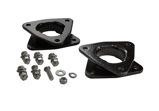Superlift 40047 2in. Nissan Leveling Kit-2004-2021 Nissan Titan 2WD/4WD-Excludes XD/Pro-4X - Truck Part Superstore