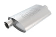 Borla 400478 ProXS? Muffler - Notched Neck - Truck Part Superstore