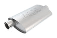 Borla 400482 ProXS? Muffler - Notched Neck - Truck Part Superstore