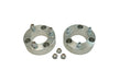 Superlift 40048 2.5in. Nissan Leveling Kit-2005-2019 Frontier/2005-2015 Xterra 2WD/4WD - Truck Part Superstore