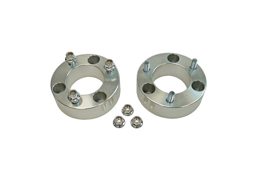 Superlift 40048 2.5in. Nissan Leveling Kit-2005-2019 Frontier/2005-2015 Xterra 2WD/4WD - Truck Part Superstore