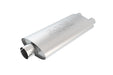 Borla 400486 ProXS? Muffler - Notched Neck - Truck Part Superstore