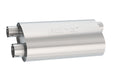 Borla 400499 Specialty Muffler - Notched Neck - Truck Part Superstore