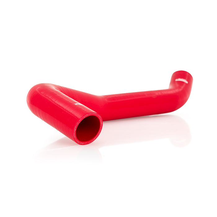 Mishimoto MMHOSE-DMAX-17RD Silicone Coolant Hose Kit, fits Chevrolet/GMC 6.6L Duramax 2017-2019, Red - Truck Part Superstore