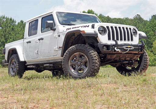 Superlift 40051 2.5in. Jeep Leveling Kit-20-22 Gladiator JT 4WD including Rubicon (non-Overland) - Truck Part Superstore