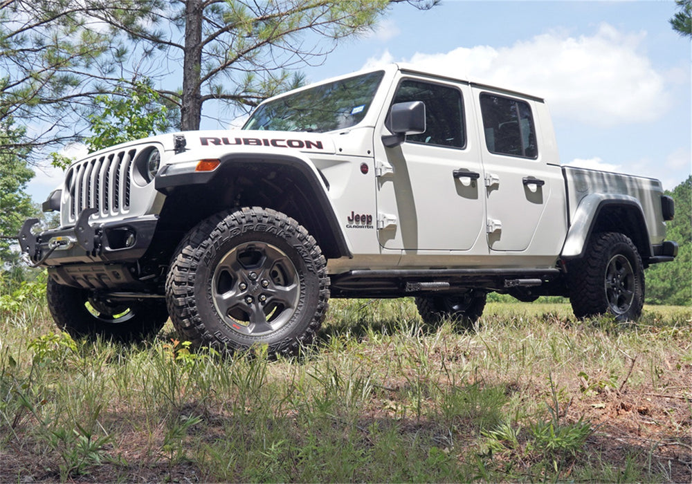 Superlift 40051 2.5in. Jeep Leveling Kit-20-22 Gladiator JT 4WD including Rubicon (non-Overland) - Truck Part Superstore