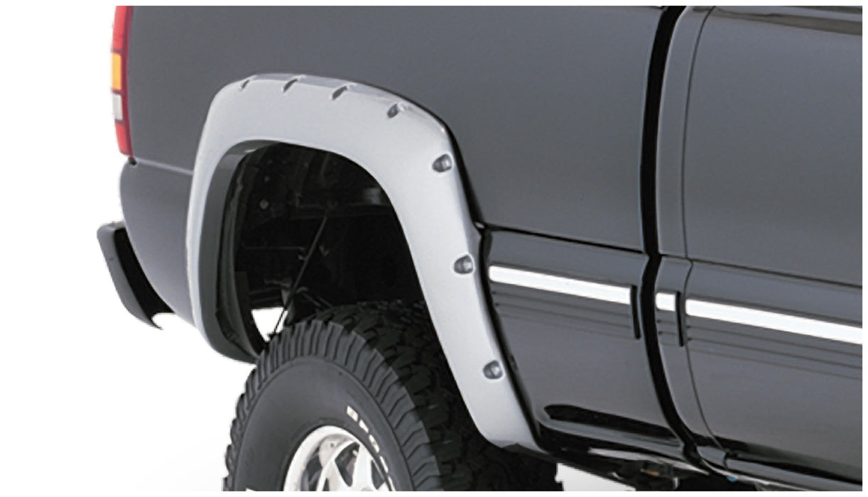 Bushwacker 40052-02 Cut-Out™ Fender Flares - Truck Part Superstore