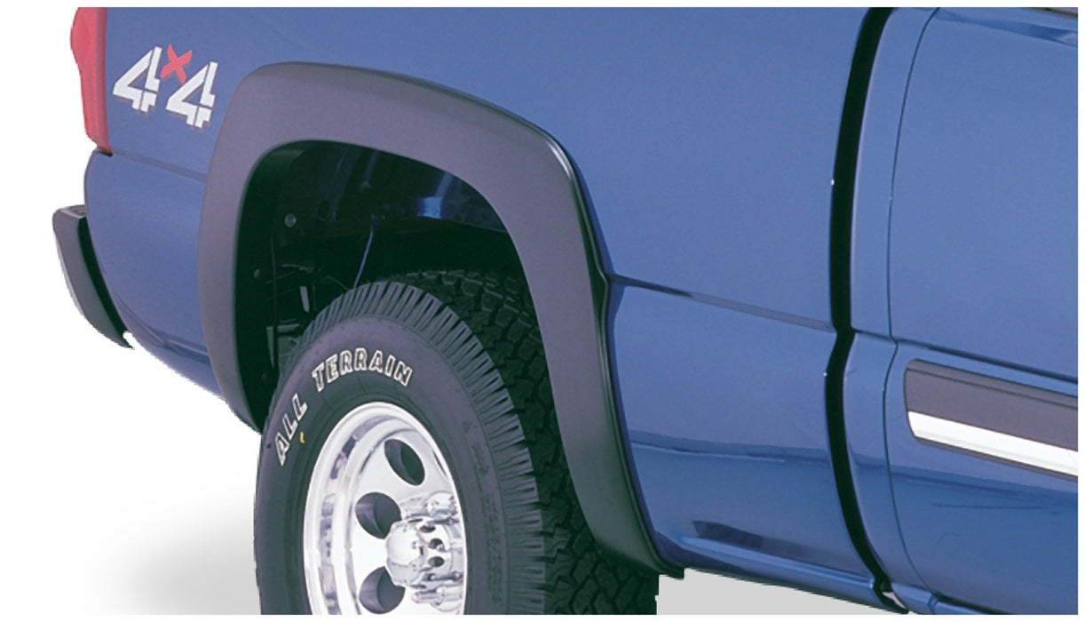 Bushwacker 40054-02 OE Style® Fender Flares - Truck Part Superstore