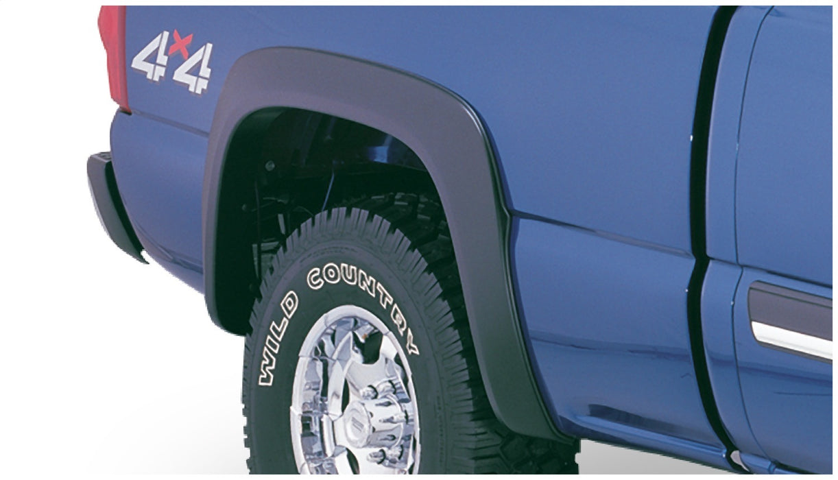 Bushwacker 40056-02 Extend-A-Fender® Flares - Truck Part Superstore