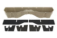 DU-HA 40011 DU-HA® Interior Storage/Gun Case; Incl. Gun Rack/Organizer; Dark Gray; - Truck Part Superstore