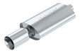 Borla 40057 Axle-Back Exhaust System - S-Type - Truck Part Superstore
