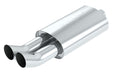 Borla 40059 Axle-Back Exhaust System - S-Type - Truck Part Superstore