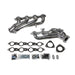 BBK Performance Parts 4005 1999-2013 GM TRUCK/SUV 4.8L/5.3L 1-3/4 SHORTY EXHAUST HEADERS (TITANIUM CERAMIC) - Truck Part Superstore