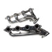 BBK Performance Parts 4005 1999-2013 GM TRUCK/SUV 4.8L/5.3L 1-3/4 SHORTY EXHAUST HEADERS (TITANIUM CERAMIC) - Truck Part Superstore