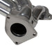 BBK Performance Parts 4005 1999-2013 GM TRUCK/SUV 4.8L/5.3L 1-3/4 SHORTY EXHAUST HEADERS (TITANIUM CERAMIC) - Truck Part Superstore