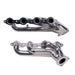 BBK Performance Parts 40060 1999-2013 GM TRUCK/SUV 6.0L 1-3/4 SHORTY HEADERS (POLISHED SILVER CERAMIC) - Truck Part Superstore