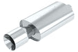 Borla 40061 Axle-Back Exhaust System - S-Type - Truck Part Superstore