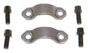 Crown Automotive Jeep Replacement 4006698K Universal Joint Strap Kit; Hex Head; - Truck Part Superstore