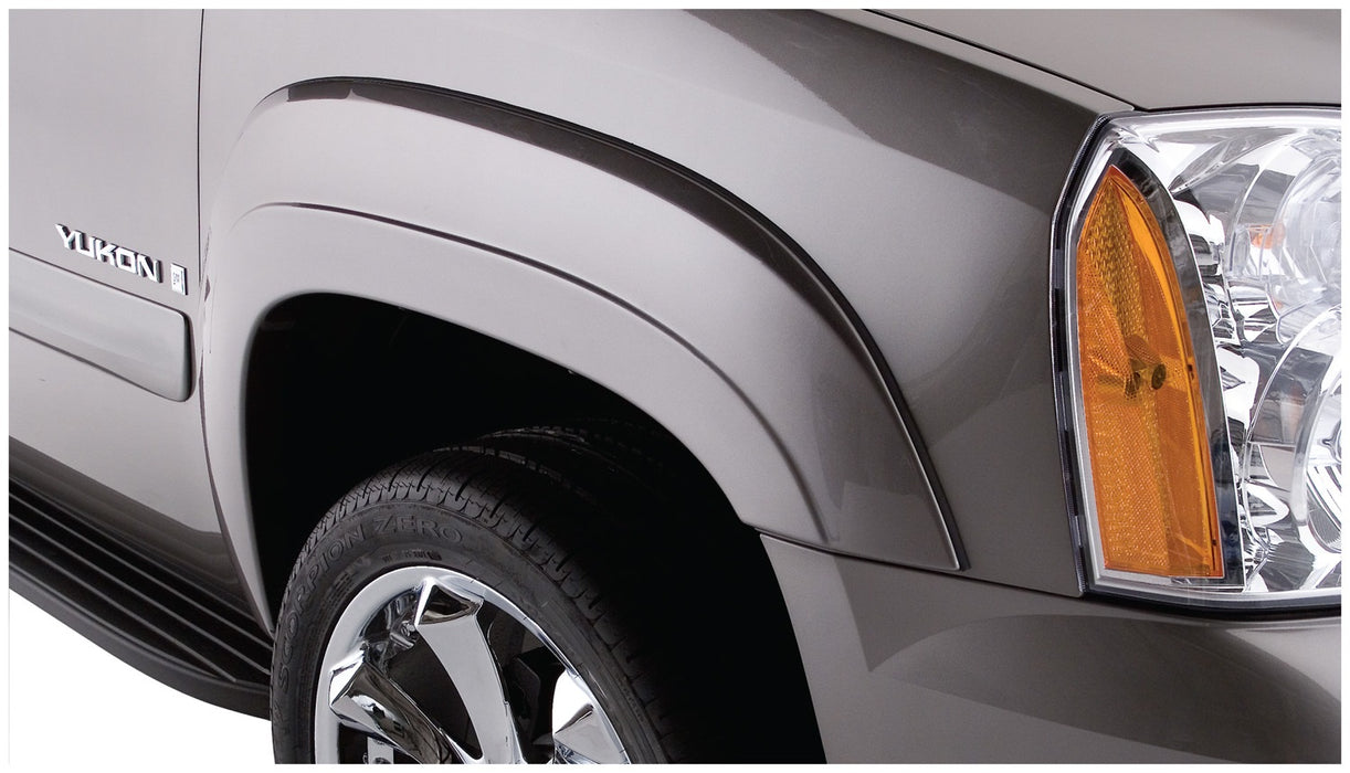 Bushwacker 40067-02 OE Style® Fender Flares - Truck Part Superstore