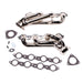 BBK Performance Parts 4006 1999-2013 GM TRUCK/SUV 6.0L 1-3/4 SHORTY HEADERS (CHROME). - Truck Part Superstore