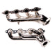 BBK Performance Parts 4006 1999-2013 GM TRUCK/SUV 6.0L 1-3/4 SHORTY HEADERS (CHROME). - Truck Part Superstore