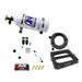 Nitrous Express 40070-05 Dominator HITMAN (100-150-200HP) WITH 5LB BOTTLE - Truck Part Superstore
