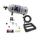 Nitrous Express 40070-10 Dominator HITMAN (100-150-200HP) WITH 10LB BOTTLE - Truck Part Superstore