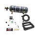 Nitrous Express 40070-12 Dominator HITMAN (100-150-200HP) WITH COMPOSITE BOTTLE - Truck Part Superstore