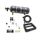 Nitrous Express 40070-12 Dominator HITMAN (100-150-200HP) WITH COMPOSITE BOTTLE - Truck Part Superstore