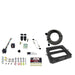 Nitrous Express 40071-00 Dominator HITMAN PLUS (50-100-150-200HP) LESS BOTTLE - Truck Part Superstore