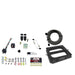 Nitrous Express 40071-00 Dominator HITMAN PLUS (50-100-150-200HP) LESS BOTTLE - Truck Part Superstore