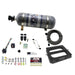 Nitrous Express 40071-12 Dominator HITMAN PLUS (50-100-150-200HP) WITH COMPOSITE BOTTLE - Truck Part Superstore