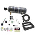 Nitrous Express 40071-12 Dominator HITMAN PLUS (50-100-150-200HP) WITH COMPOSITE BOTTLE - Truck Part Superstore