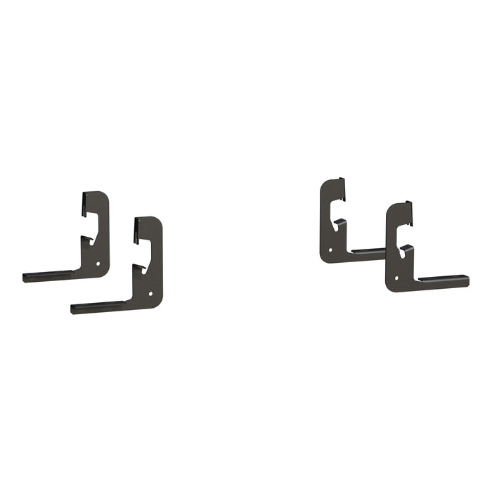 Luverne 400711 Grip Step/Regal 7 Mounting Brackets - Truck Part Superstore
