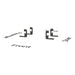 Luverne 400711 Grip Step/Regal 7 Mounting Brackets - Truck Part Superstore