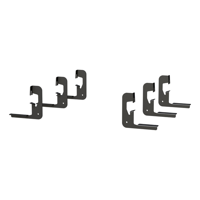 Luverne 400713 Grip Step/Regal 7 Mounting Brackets - Truck Part Superstore