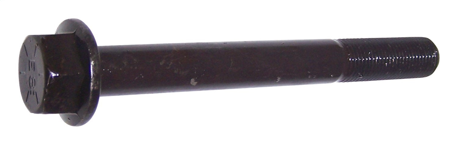 Crown Automotive Jeep Replacement 4007393 Leaf Spring Bolt - Truck Part Superstore