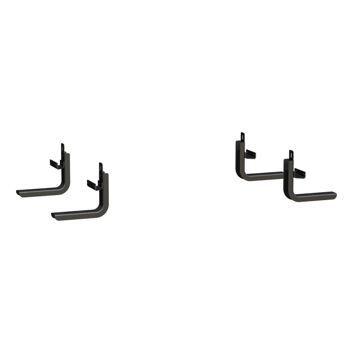 Luverne 400741 Van Grip Step Mounting Brackets - Truck Part Superstore